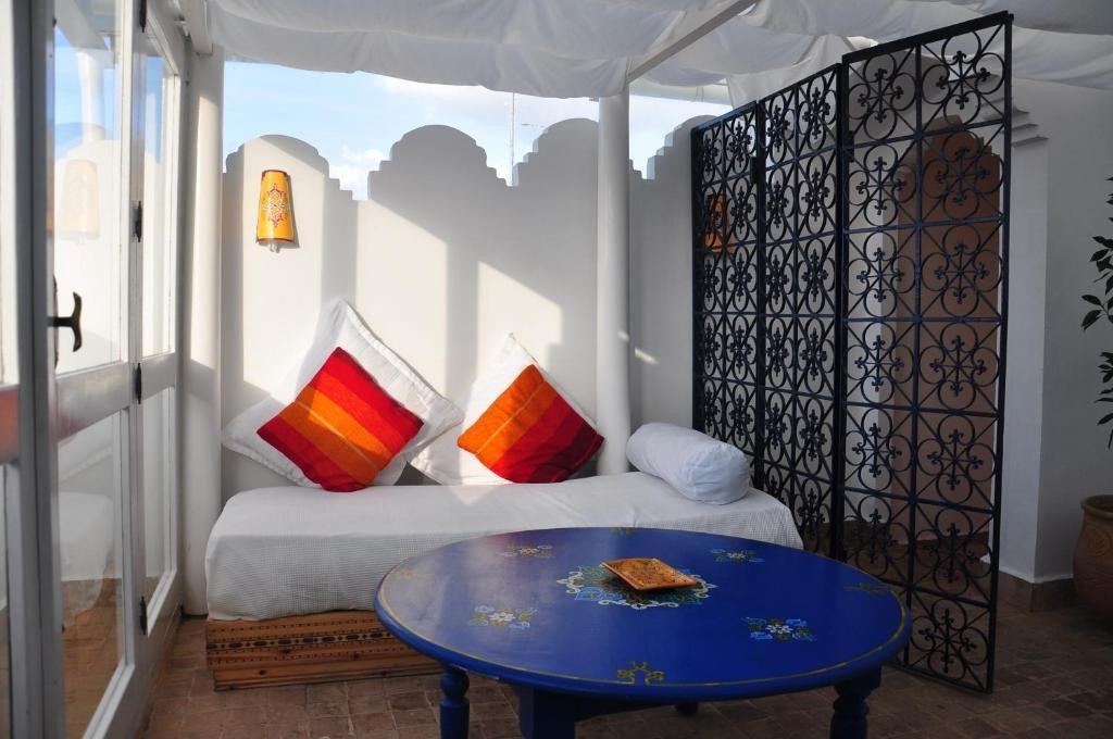 Al Alba Hammam & Restaurant Hotel