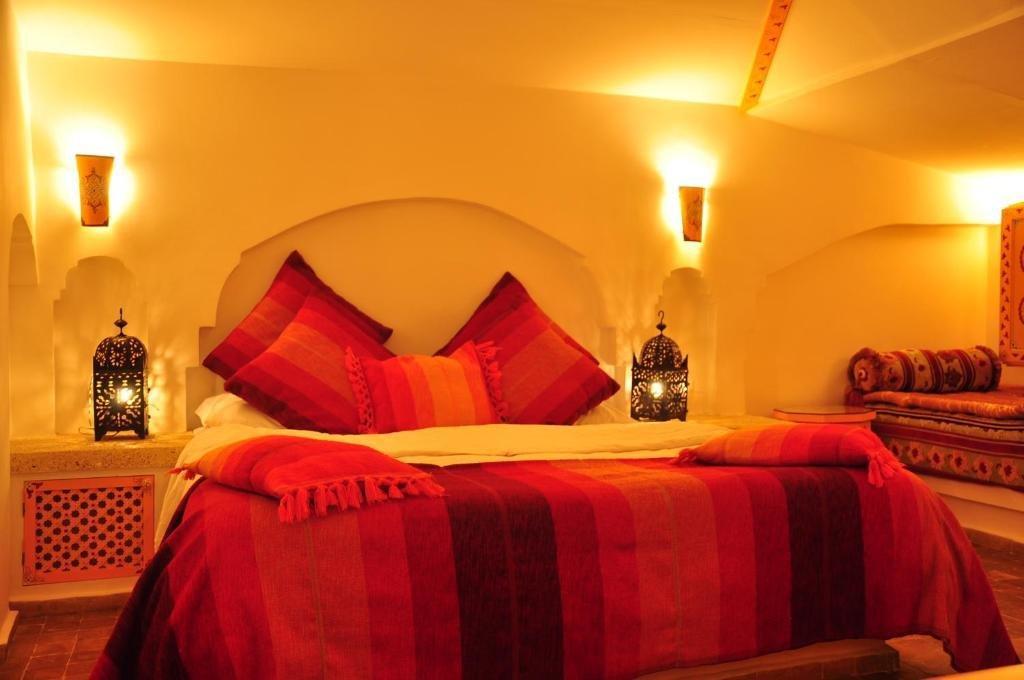 Al Alba Hammam & Restaurant Hotel 4*