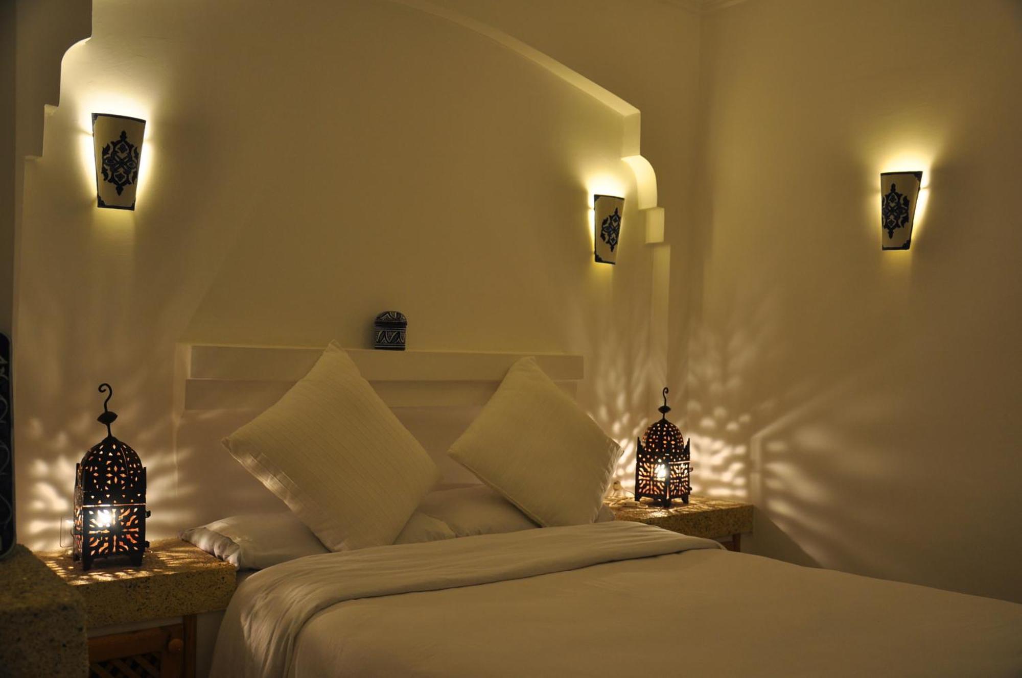 Al Alba Hammam & Restaurant 4* Asilah