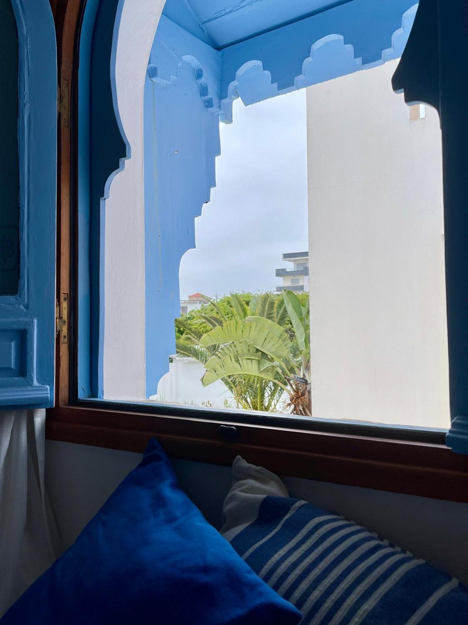 Al Alba Hammam & Restaurant Hotel Asilah