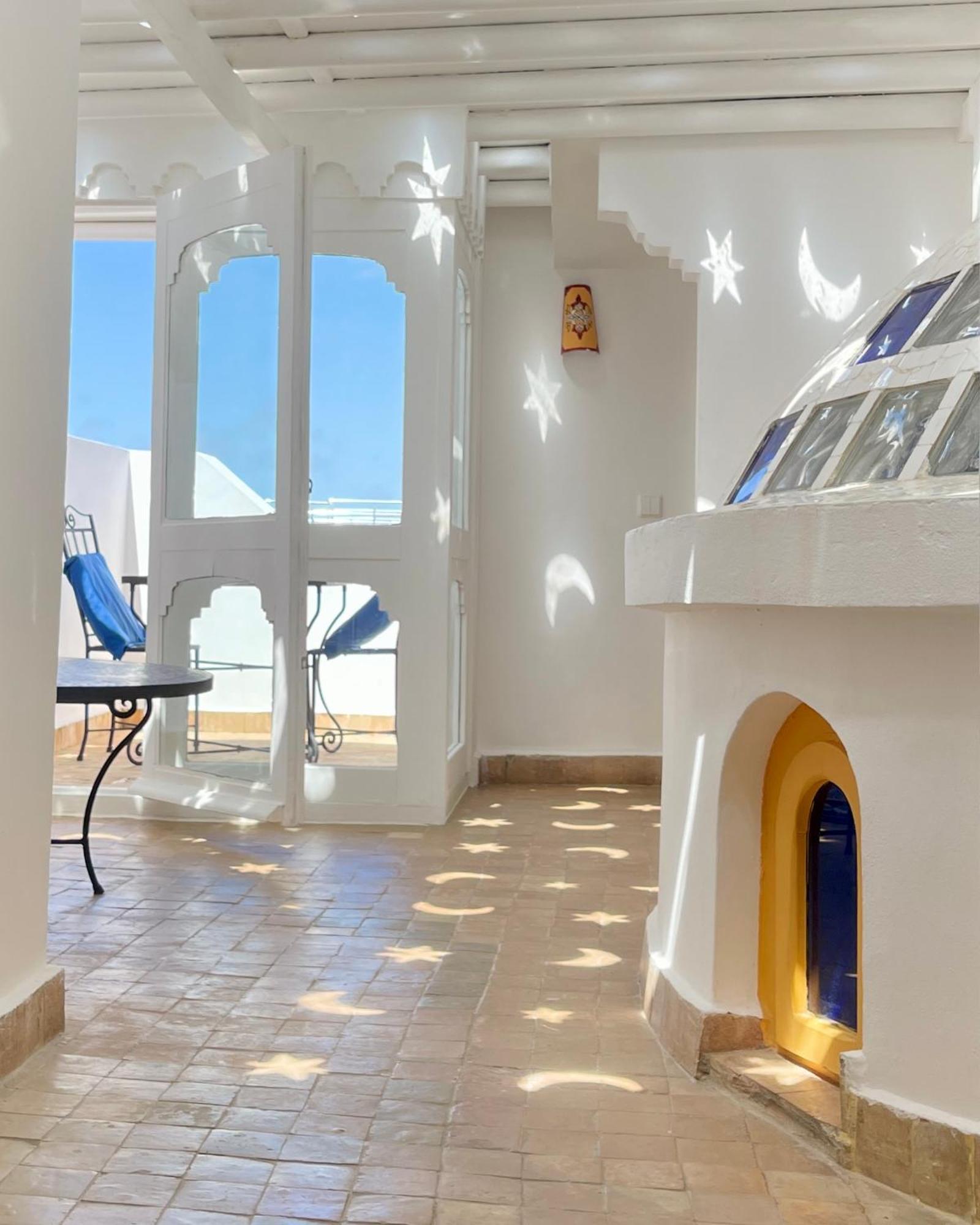 Al Alba Hammam & Restaurant Asilah