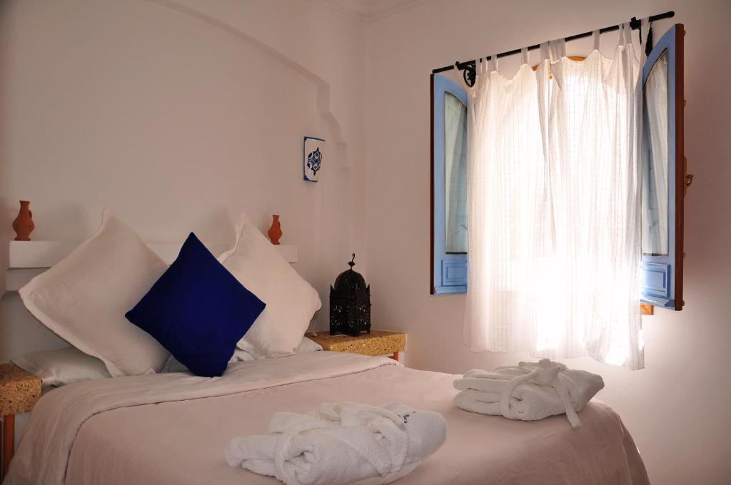 Al Alba Hammam & Restaurant Hotel